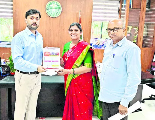 నవోదయలో ప్రవేశాలకు దరఖాస్తు చేసుకోవాలి