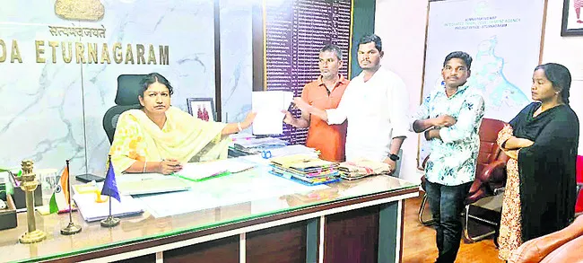 సమస్యల పరిష్కారంలో నిర్లక్ష్యం చేయొద్దు