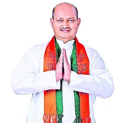 మరో మారు మన్మోహనే అధ్యక్షుడు