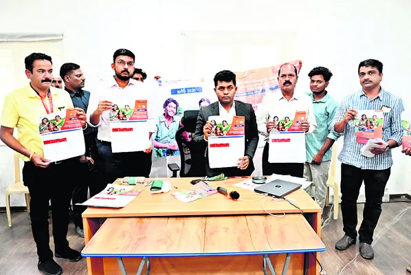 బాధ్యతగా ప్రజా సమస్యలను పరిష్కరించాలి