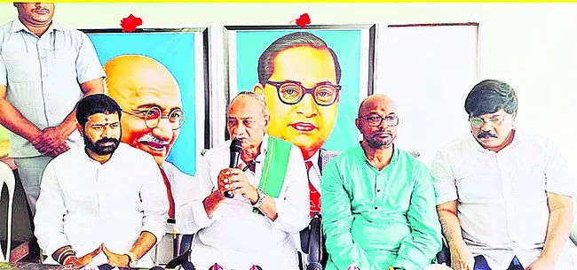 జిందాల్ భూములు రైతులవే..