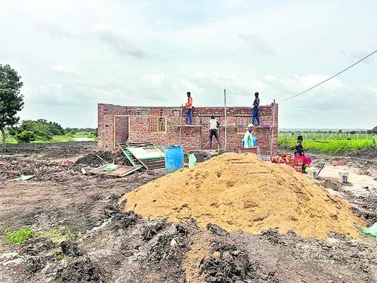 కబ్జాచెరలో జుంటివాగు