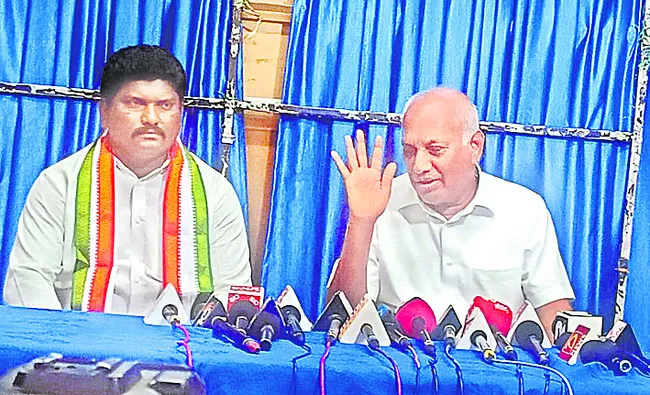 అమరావతి సక్సెస్ కాదు!