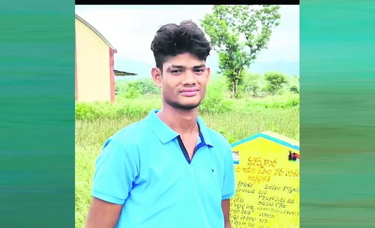 యువకుడు దారుణ హత్య 