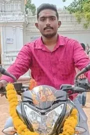 Karimnagar BTech Student Incident7
