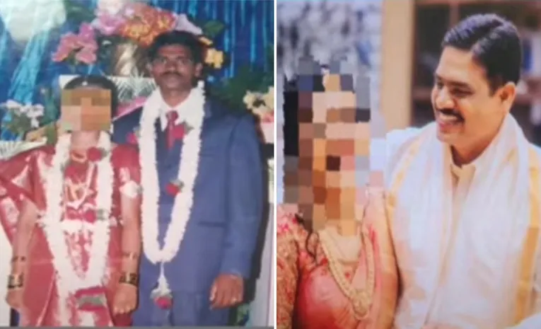FIR Filed Against DySP Shankarappa Based On Wife