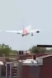 Air India Incident Preliminary Report Submitted To Centre Details5