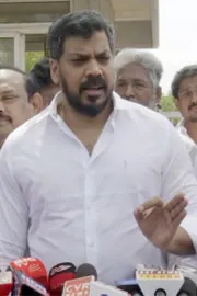 YSRCP Leader Anil Kumar Yadav Slams TDP 7