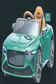 Skoda Auto Volkswagen India will manage Bentley10