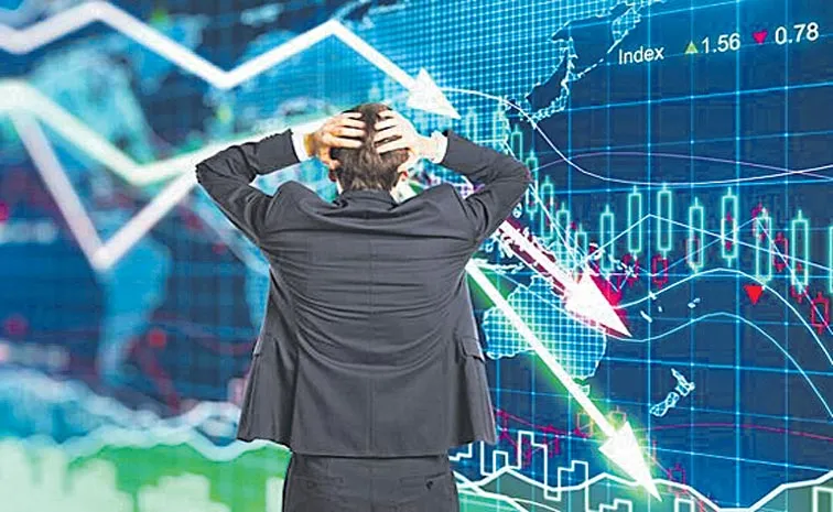 Retail traders lose over Rs 1 lakh crore in FY25 says SEBI