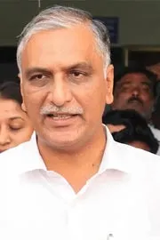 Harish Rao appears before PC Ghose Commission July 8th News Updates2