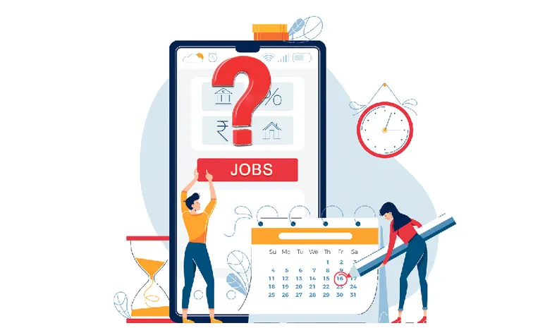 Telangana Govt to Notifications not released as mentioned in job calendar