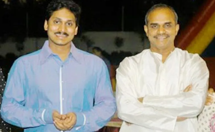 జన్మ సార్థకత వైఎస్‌కే చెల్లింది!