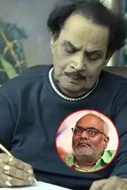 Keeravani Father Sivadatta Passed AWAY1
