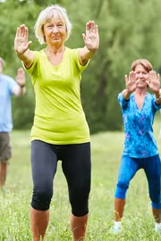 Harvard study reveals benefits of martial arts keep people over 60 fit3