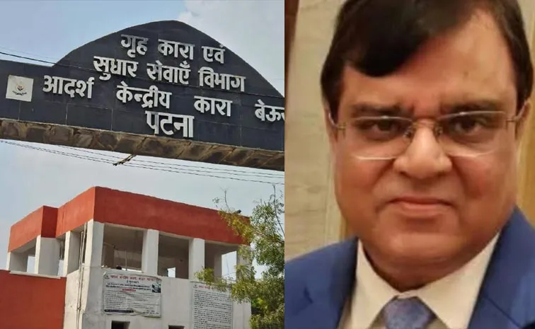 Bihar Businessman Gopal Khemka Case Shocking Details