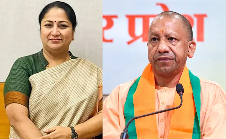 యోగి ఆదిత్యనాథ్‌కు ఢిల్లీ సీఎం సంచలన లేఖ.. యమునపై కొత్త ట్విస్ట్‌!