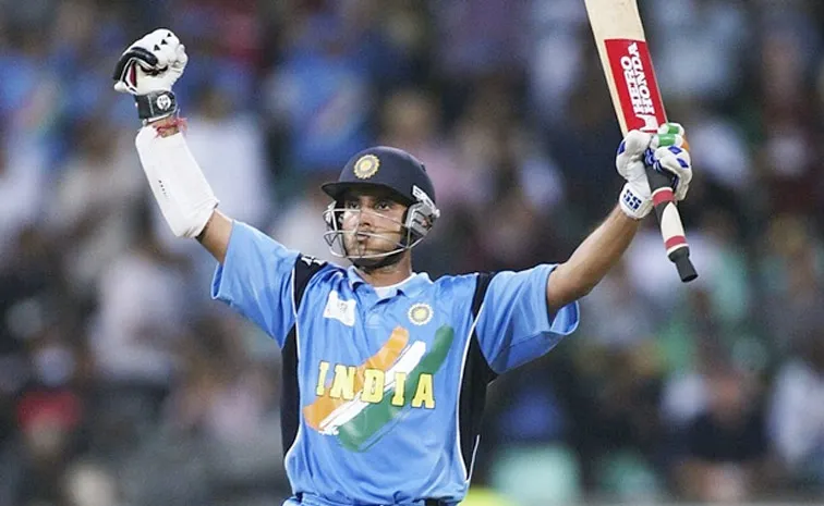 Happy Birthday Sourav Ganguly: 10 Cricket Records That Still Remain Unbroken