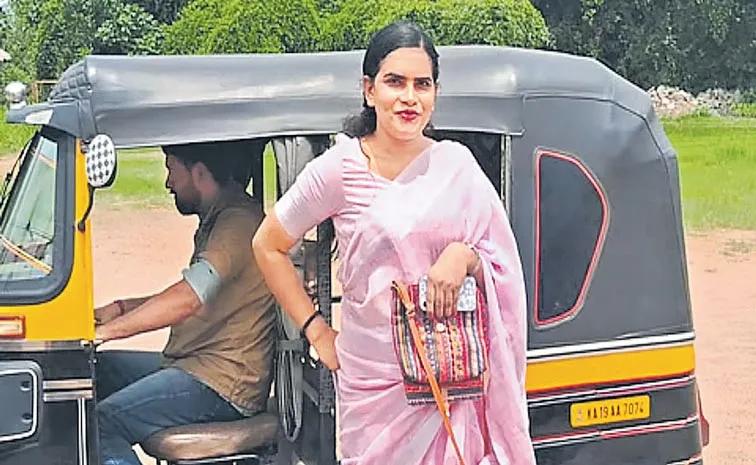 చౌరస్తా నుంచి జిమ్‌ వరకు...