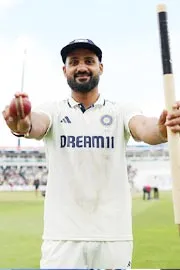 MCC Breaks Silence On Row Over Root Dismissal Says Akash Delivery Is4