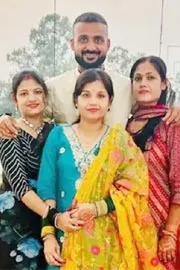 Edgbaston Hero Akash Deep Inspiring Story: Sister Says Do Well For Country3