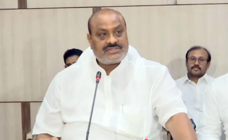  ఇదండీ బాబు సర్కారు తీరు..కిలో మామిడికి నాలుగు రూపాయ‌లిస్తే చాలట‌!