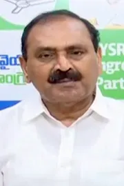 Bhumana Karunakar Reddy Slams SP Comments6