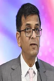 Justice Chandrachud clarifies extended stay at official residence not indefinite7