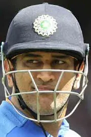 This Guy Cant Play: Former India batter makes stunning revelation on MS Dhoni1