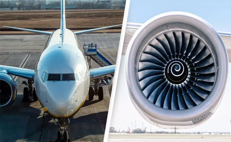 Man Dies After Getting Sucked Into Plane Engine At Milan Airport