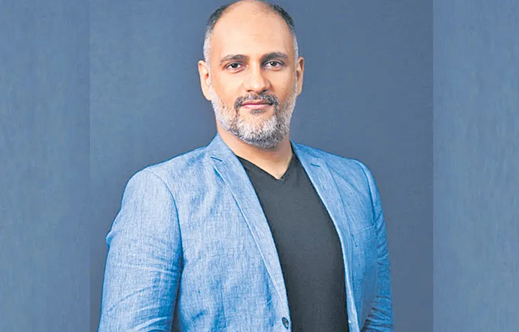 Sanjog Gupta appointed as ICC CEO