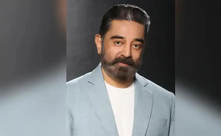 Kollywood actor Kamal Haasan Tweet On School Bus Incident