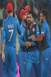 Tragedy Hits Afghanistan Cricket, Elite Umpire Bismillah Shinwari Passes Away Aged 412