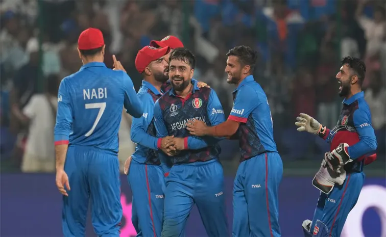 Tragedy Hits Afghanistan Cricket, Elite Umpire Bismillah Shinwari Passes Away Aged 41