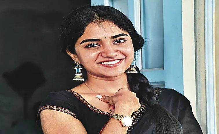 కథ నచ్చితే అలాంటి పాత్ర కూడా చేస్తా : మాళవికా మనోజ్‌