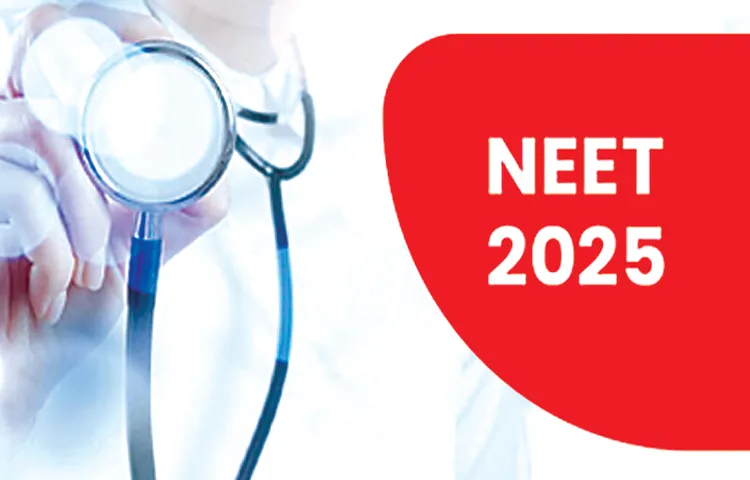 NEET UG merit list released