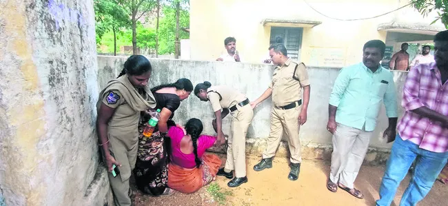 మహిళా