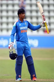 England U19 Team Beat India U19 Team By 7 Wickets In 5th Youth ODI4