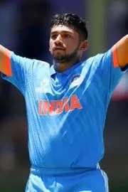 THIRD CONSECUTIVE HUNDREDS FOR MUSHEER KHAN IN THE ENGLAND TOUR FOR MUMBAI EMERGING TEAM1