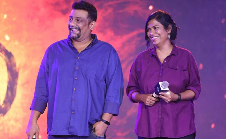 Pushkar Gayathri Next Movie Will be Sivakarthikeyan