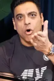 Ram Kapoor weightloss journey Issues New Statement On Using OZEMPIC9