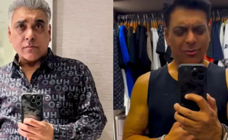 Ram Kapoor weightloss journey Issues New Statement On Using OZEMPIC