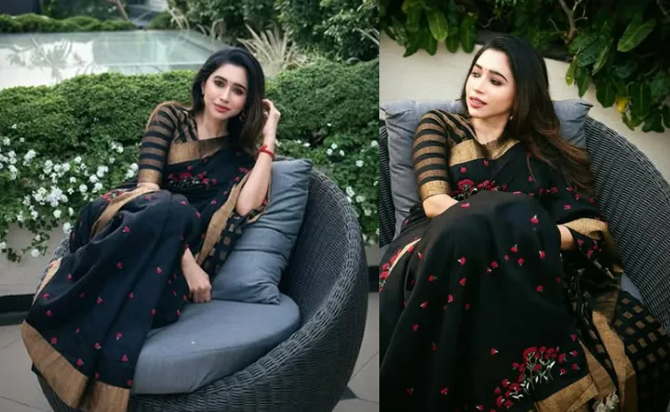 Ravi Mohan estranged wife Aarti reflects on life in new post about love