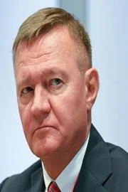 Russia former Transport Minister Roman Starovoit killed himself4