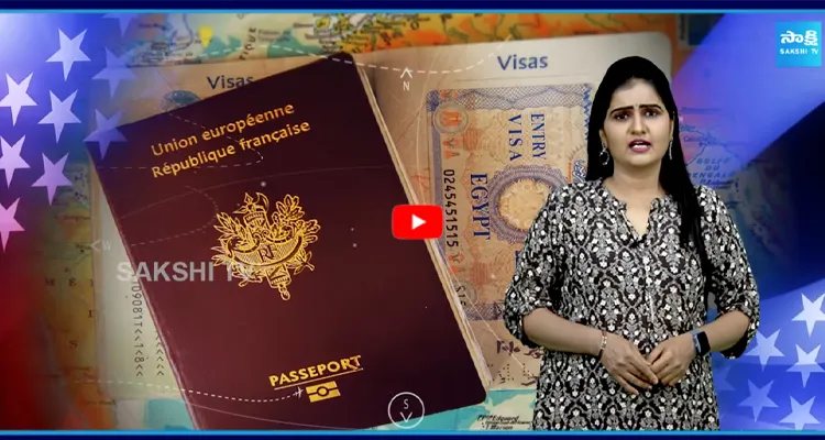 Visa Crisis: విద్యార్థులకు చుక్కలు అమెరికా వద్దు బాబోయ్