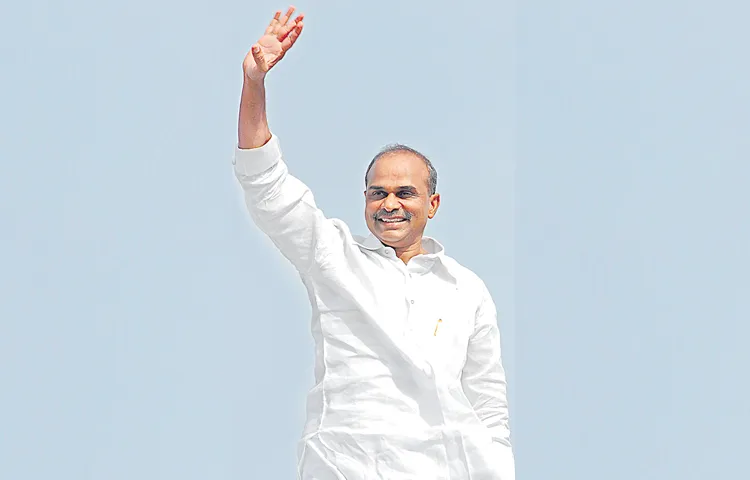 Dr YS Rajasekhara Reddy birthday today