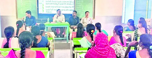 కొత్త ఓటరు నమోదు నిరంతర ప్రక్రియ