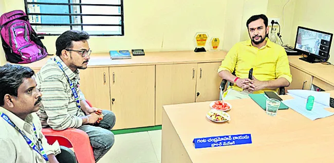 ఖరీఫ్ రుణ లక్ష్యం రూ.300 కోట్లు
