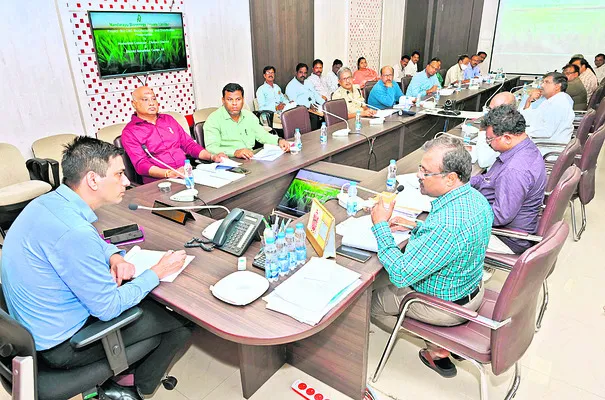 పకడ్బందీగా పీఎం ఉద్యోగ కల్పన