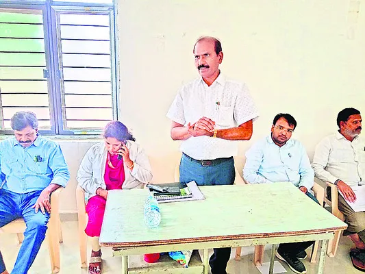 కుష్ఠువ్యాధి నిర్మూలనకు కృషి